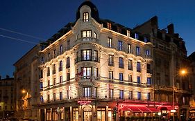 Mercure Lyon Centre Brotteaux